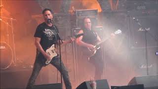 Sacred Rite - Wings Of Pegasus &amp; I&#39;ve Seen The Wizard Live @ Keep It True 2019