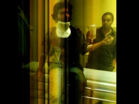 Babak Javadi far sings for his brother Martyr Amir Javadifar