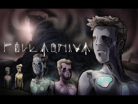 Polemonium video