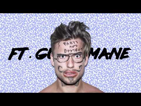 Party Favor - Scrape (feat. Gucci Mane) [Official Full Stream]