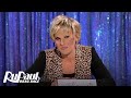 Snatch Game w/ Adele, Donatella Versace & More! | S7 E7 | RuPaul's Drag Race