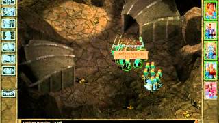 Sword Coast Stratagems 2 (HD) - Chapter 6 - Dark Sun Halflings