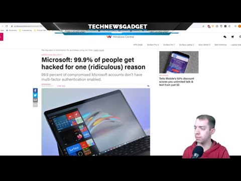 Here's The Reason 99.9% Get Hacked | Latest In Tech News #209