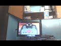 Closing To The Great Mouse Detective 1992 VHS