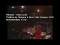 Magma - Hhai Live 1978 (Best Version)