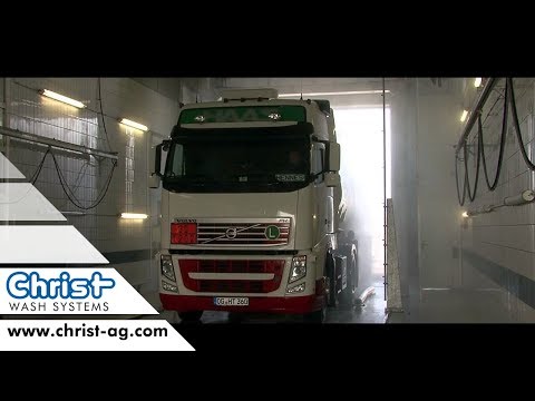 JETSTREAM - deutsch - CHRIST WASH SYSTEMS / SVG