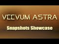 Video 1: Audiofier VEEVUM ASTRA - Snapshots Showcase