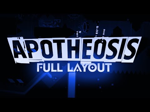 "APOTHEOSIS" [FULL LAYOUT SHOWCASE] | UPCOMING TOP 1 | by davidroZ