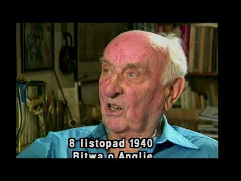 Polish Studio (2020-11-21) - Pilot Gen. Stanislaw Skalski