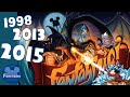 Walt Disney World History Fantasmic
