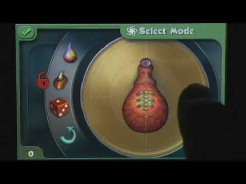 spore origins iphone astuce