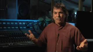 Smithsonian Folkways Presents: The Mickey Hart Collection [Interview Video]