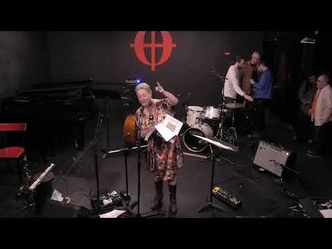 Dayna Stephens Quartet at Cafe CODA