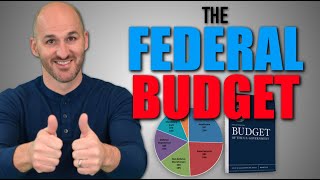 Macro: Unit 3.4 -- The Federal Budget