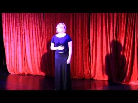 I'll Be Here - Jessie McCormick