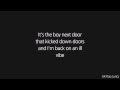 Devlin 50 Grand ft Skepta Onscreen Lyrics 