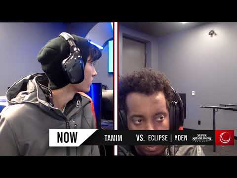 MSM #11 - Eclipse | Aden vs. Tamim - Winners Finals