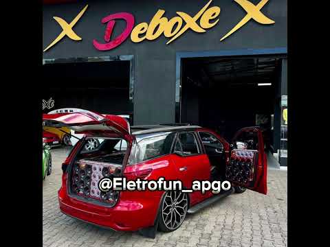 EU TÔ TR4FIC4NDO E COMENDO AS PUT4 -ELETROFUNK 2024- (DANNTZ!, DJ FOX & DJ SKYPE)