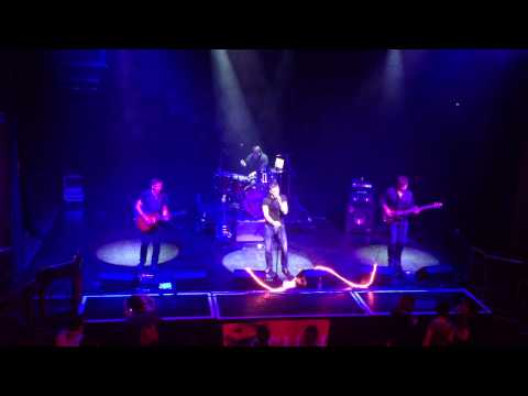 Zero - Orijin at the Clapham Grand