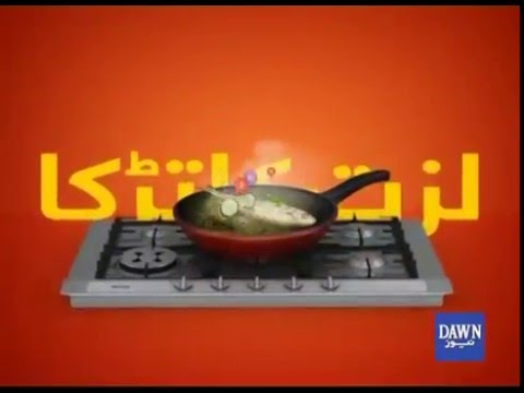 Zakir's Kitchen - April 28, 2016