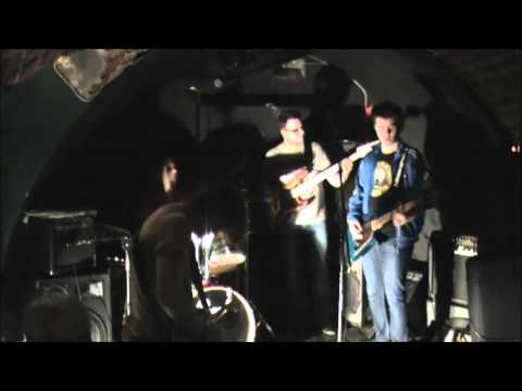 213 Soczewa Blues Session - 03.05.2013