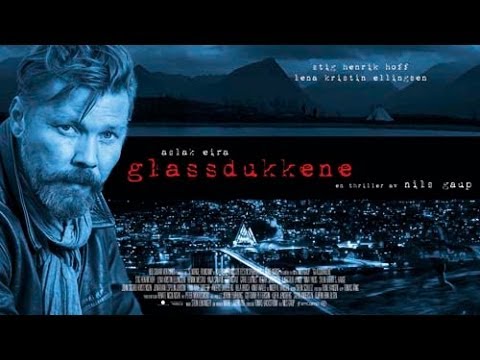 afbeelding Glassdukkene (trailer)