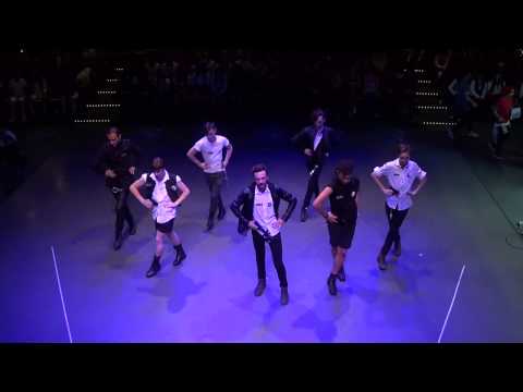 Semi Final K-Pop Dance Tournament III - Dança: Energy