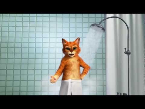 Il Gatto con gli Stivali - Un gatto che potrebbe essere il tuo gatto