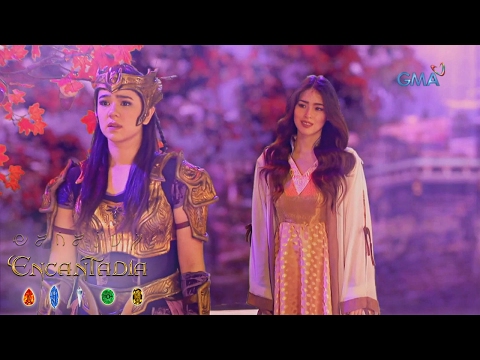 Encantadia: Ang hiling ni Lira