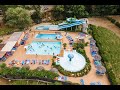 Camping Paradis - Le Ruou 