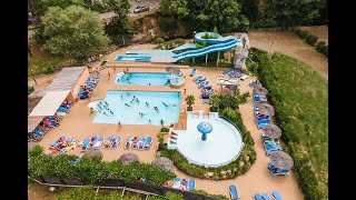 Camping Paradis - Le Ruou  Camping Paradis - Le Ruou  - Camping Var - Image N°2