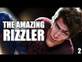 The Amazing Spider Man 2 But It S Brainrot