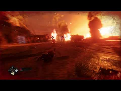 🛑 Evil West - Gameplay Playthrough PART 1 [4K 60FPS] (PC, PS5, XBOX)