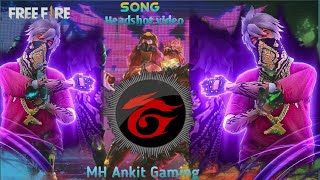 Download lagu Free Fire Dj Song 🔥 Free Fire Dj Remix Song 2025 only headshot ( New Dj Remix ) mp3