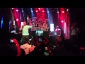 Epic Rap Battles Of History Denver 08 22 2015 Roxy Theater