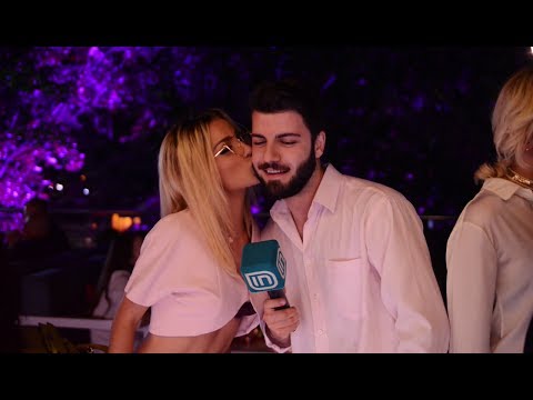 IN Report - Telekom Lounge Grand Opening