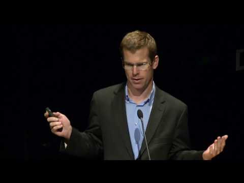 KEYNOTE:   Trey Ideker