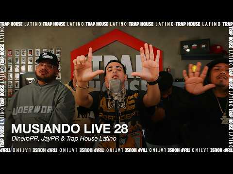 CLIMATE CHANGE | DineroPR & JayPR | ML28 (Official Video) | MLixtape, Vol. 1