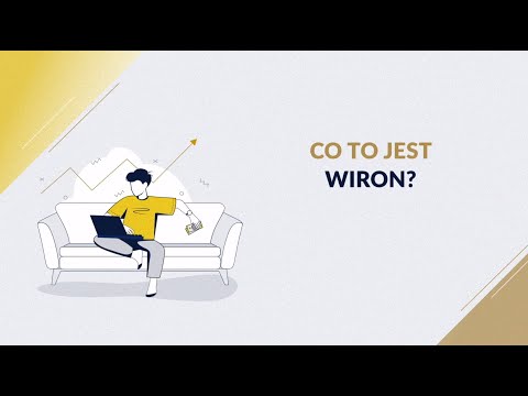 Co to jest WIRON?
