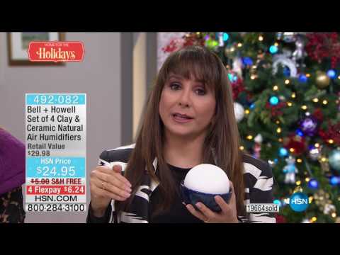 HSN | Last Minute Gifts 12.14.2016 - 01 PM