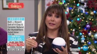 HSN | Last Minute Gifts 12.14.2016 - 01 PM