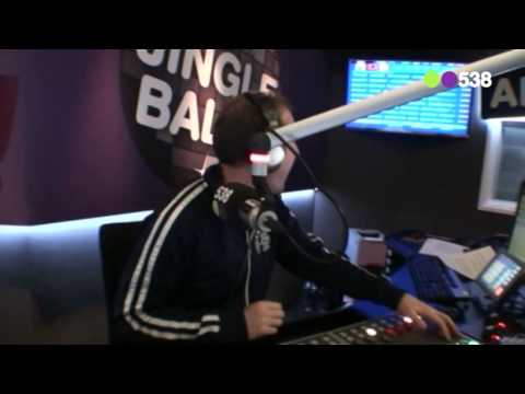 Leona Philippo - I Just Wanna Make Love To You live bij Evers Staat Op