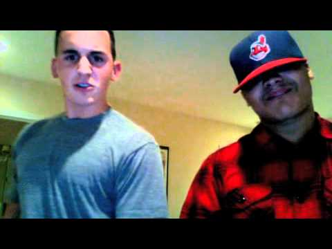 Camu Tao X MilkNsyrup