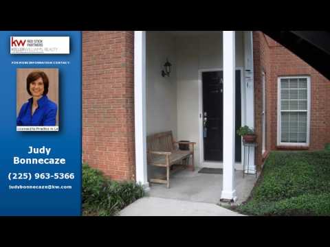 7884 Jefferson Place Blvd. A, Baton Rouge, LA 70809 home for sale,  real estate in Baton Rouge, LA