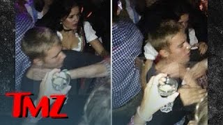 Justin Bieber – Attacked in Club