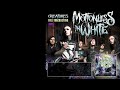 London In Terror - Motionless In White