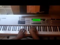 Keys To Success with Paul Taylor  Hymn techniques