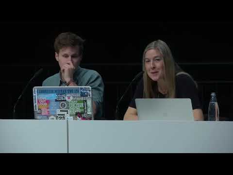 35C3 -  Microtargeting und Manipulation