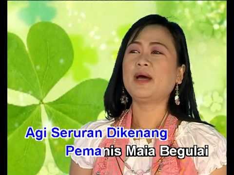 Makin Dikenang Makin Beraie - Ita Medin