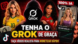 Esse Vídeo com IA Vendeu +R$30.000 no TikTok Shop (Copiei o Método)
